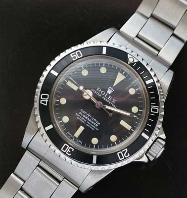 rolex 5512 1970|Rolex 5512 for sale.